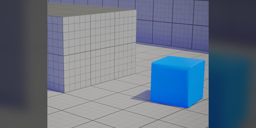 Cover image for Unreal Toon Shader
