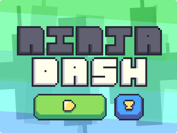 Ninja Dash