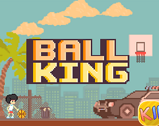 Ball King