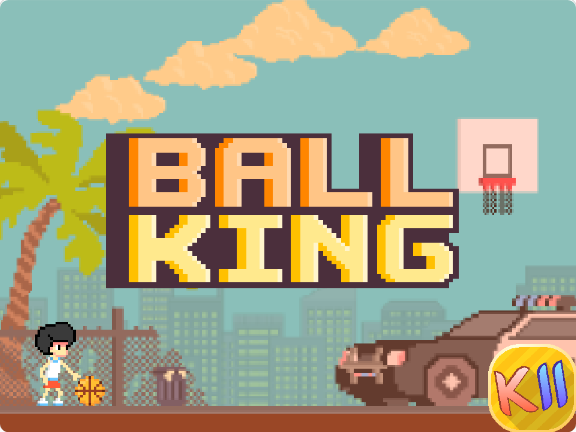 Ball King