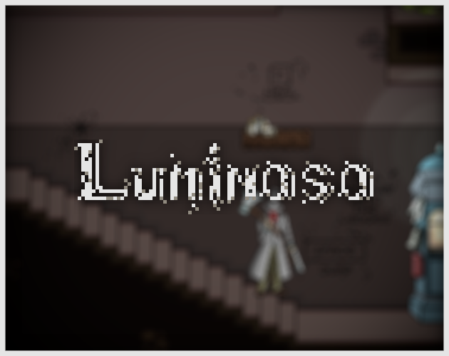 Luminoso