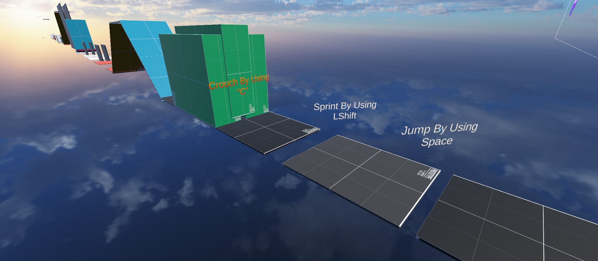 Cover image for Sky-Trace