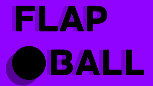 Flap Ball