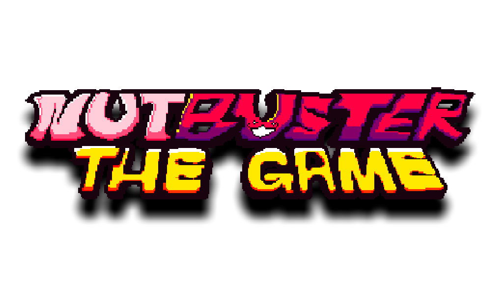 NUTBREAKER: THE GAME