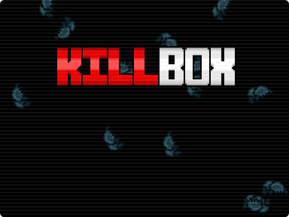 Kill Box by |BLOCKY VERSE|