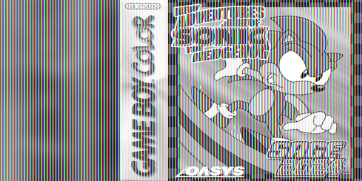 Cover image for New Adventures of Sonic the Hedgehog SAGE '24 Demo