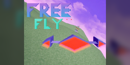 Cover image for FreeFly