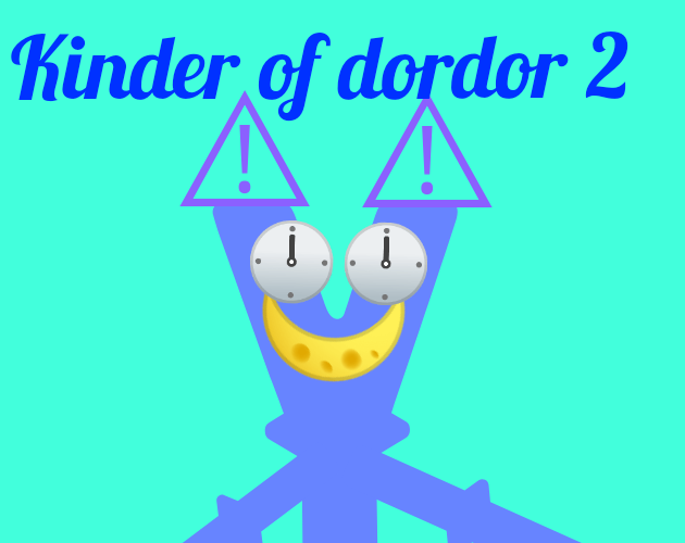 Kinder of dordor 2