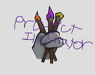 PROJECT ILLUSRATOR V1