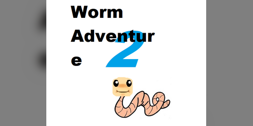Cover image for Worm Adventure 2