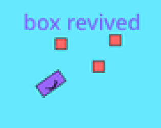 Box Revived