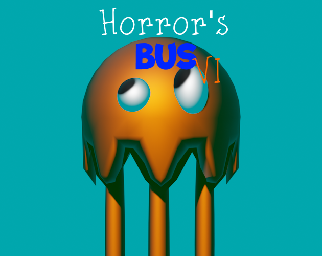 Horror bus 6