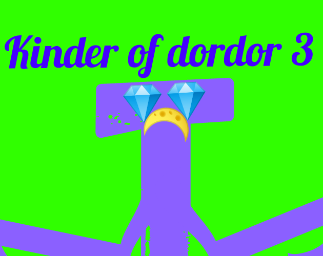 Kinder of dordor 3