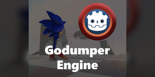 Cover image for Godumper Engine