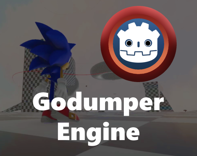 Godumper Engine