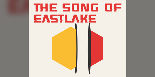 Cover image for The Song of Eastlake