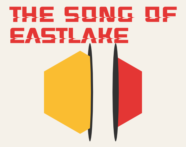Cover image for The Song of Eastlake