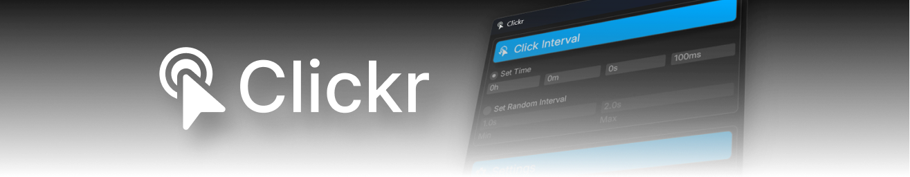 Clickr