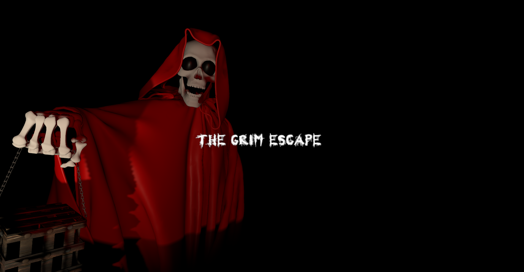 The Grim Escape