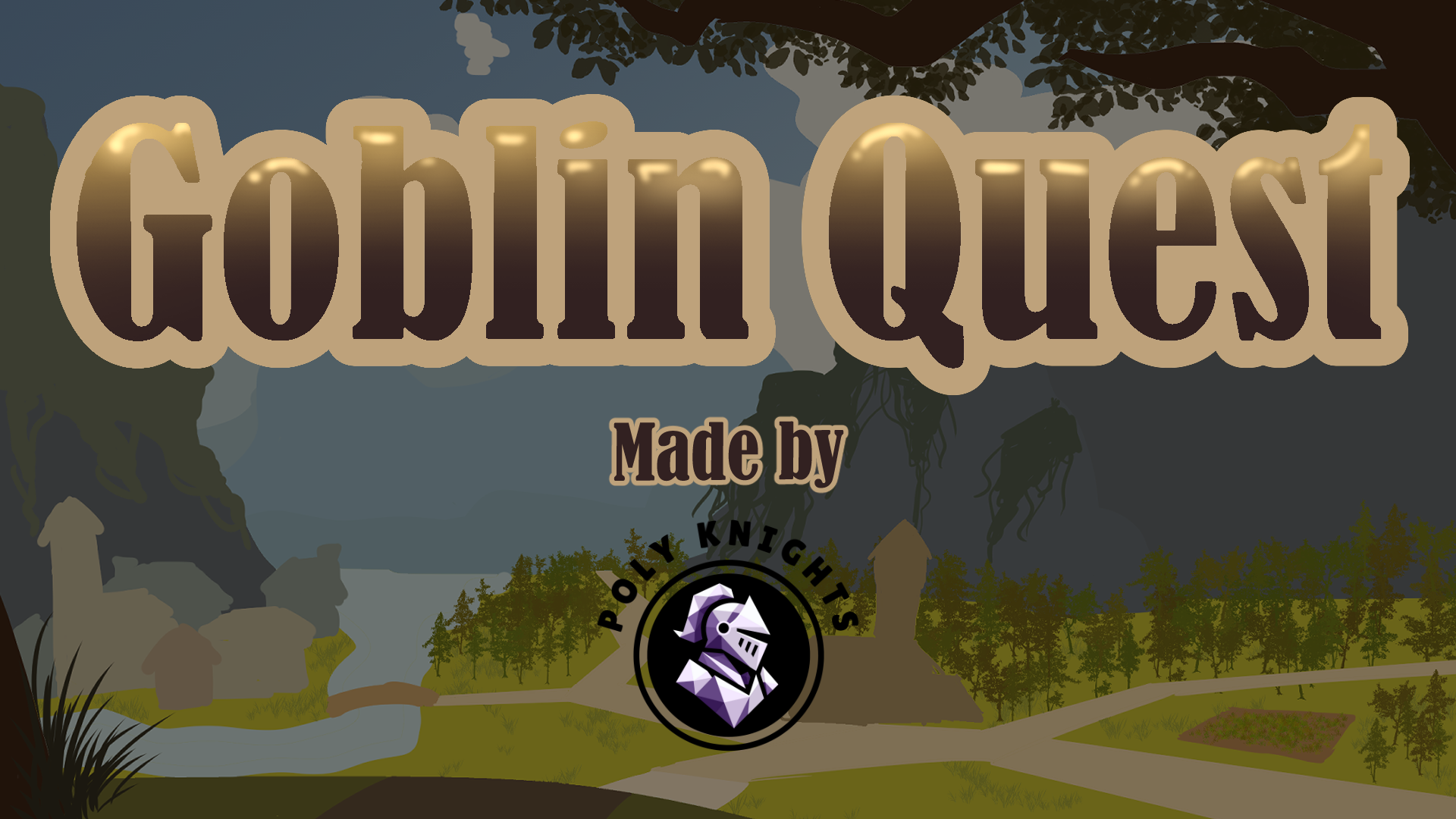 Goblin Quest