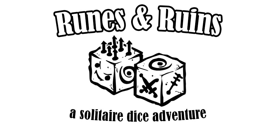 Runes and Ruins