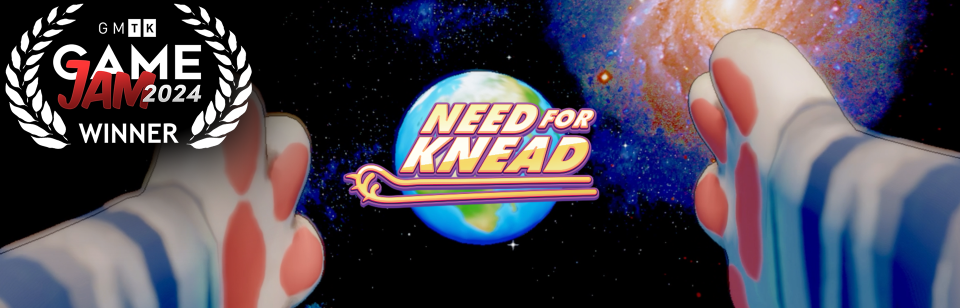 NEED for KNEAD