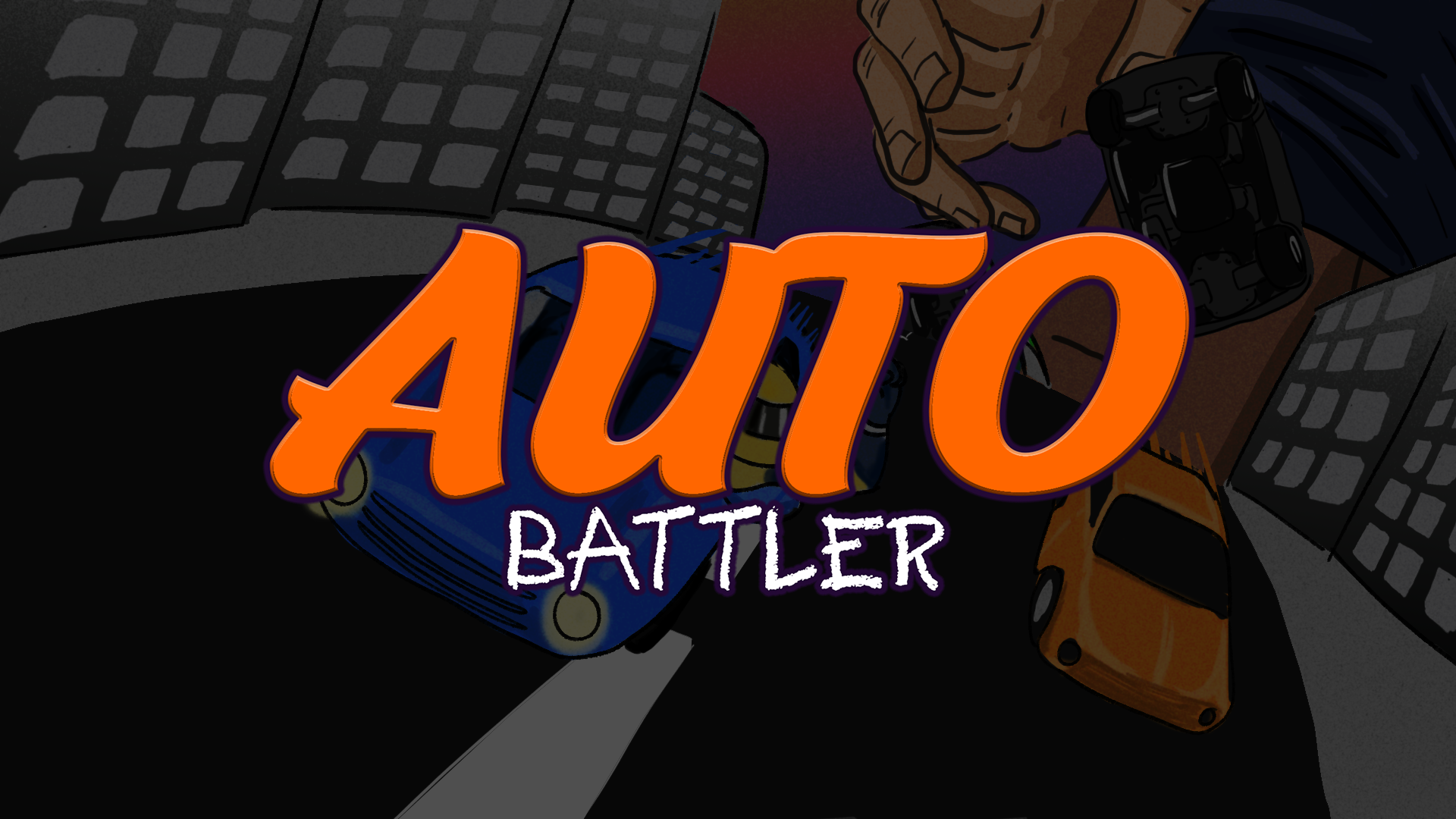 Autobattler by Projekt_Autobattler