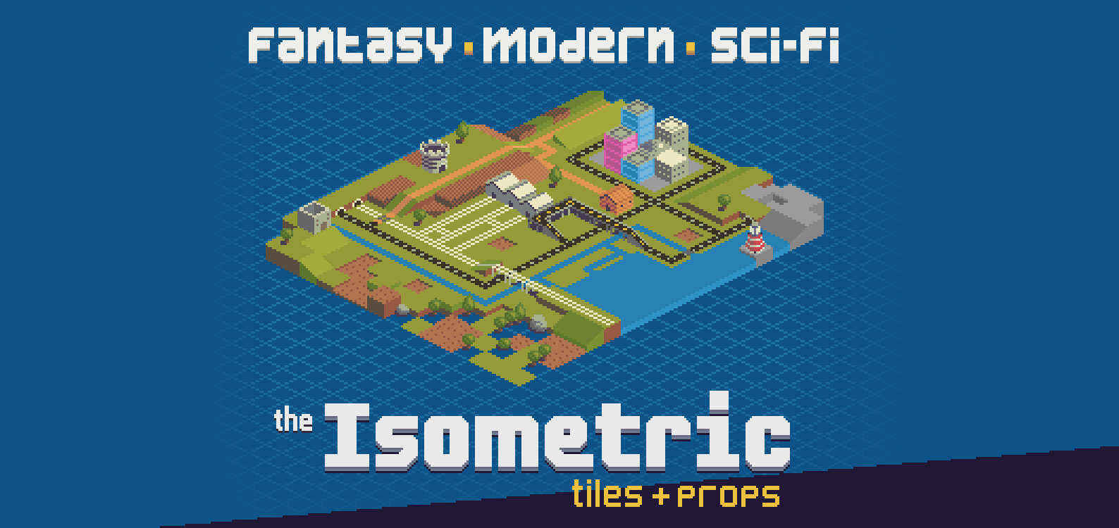 The Isometric