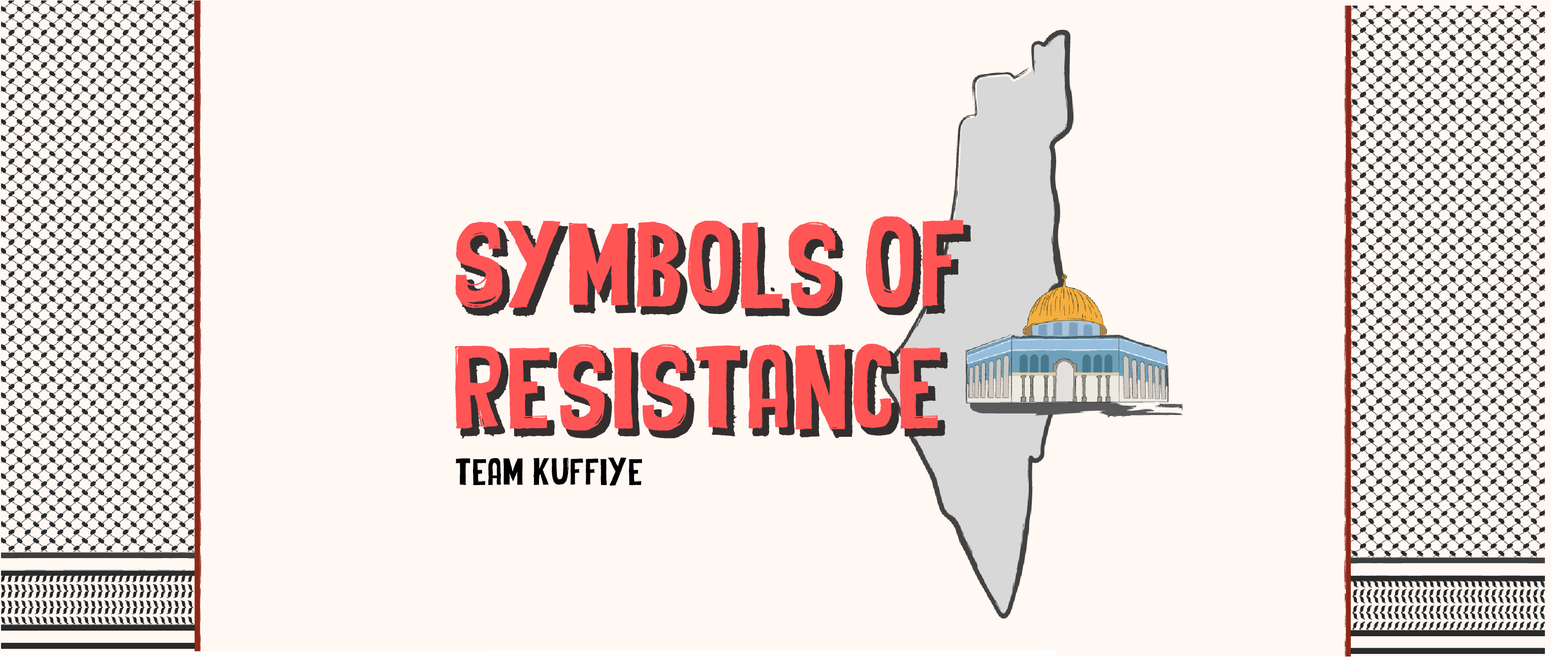 SYMBOLS OF RESISTANCE