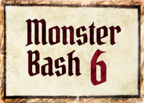 Monster Bash 6