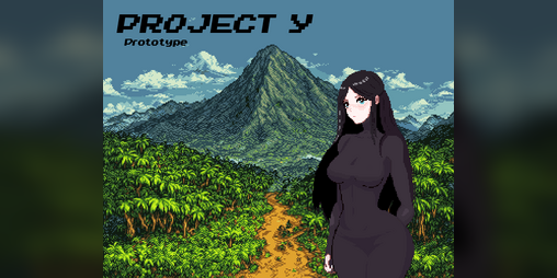 Cover image for Project Y