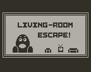 Living-Room Escape!