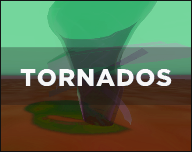 Tornados