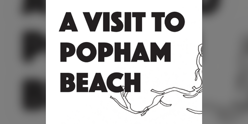 Cover image for A Visit to Popham Beach