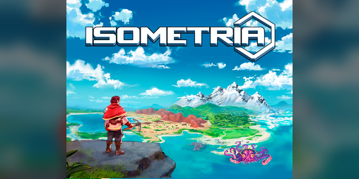 Cover image for Isometria Demo