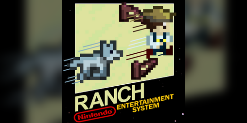 Cover image for Ranch