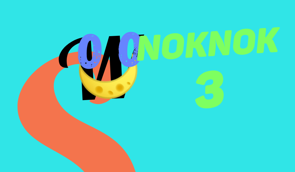 Noknok 3