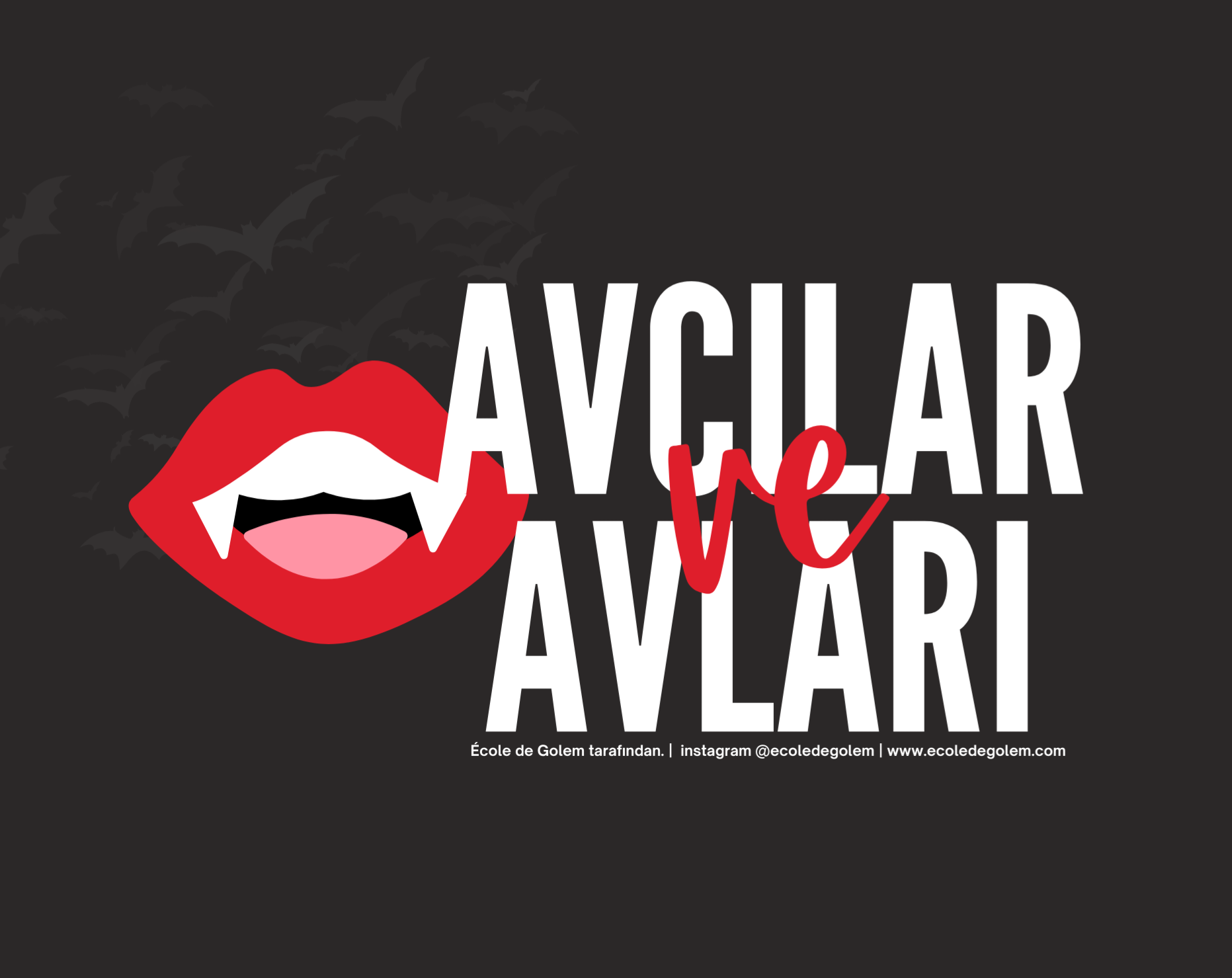 Cover image for Avcılar ve Avları - Tek Sayfalık Rol Yapma Oyunu