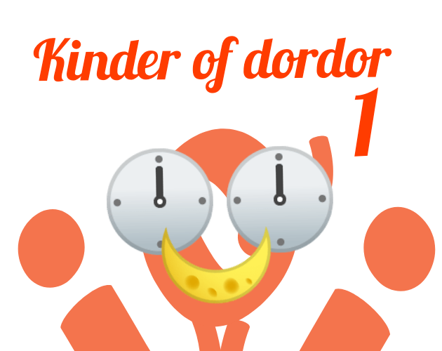 Kinder of dordor 1