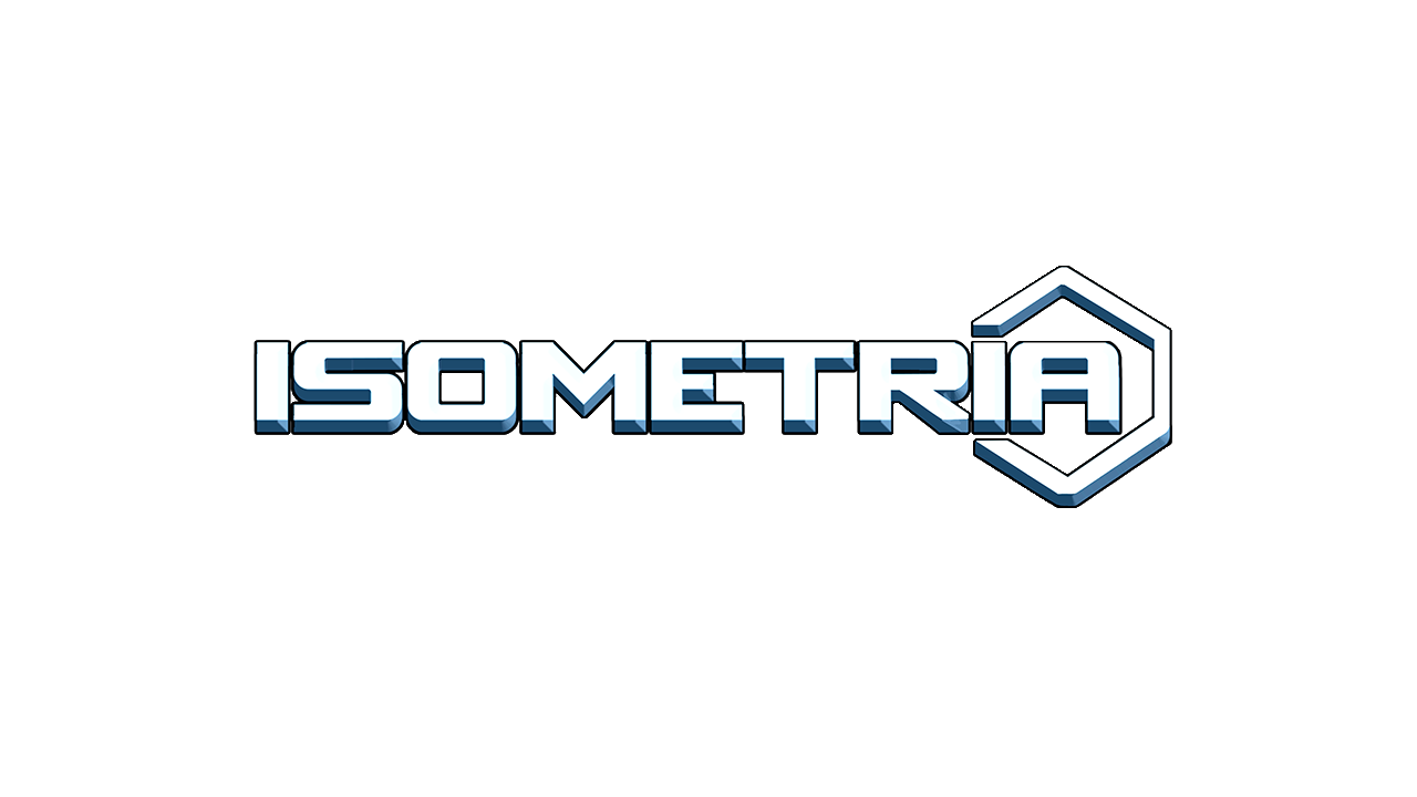 Isometria Demo