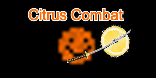 Cover image for Citrus Combat