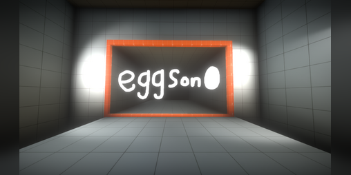 Cover image for Old Eggson Demo