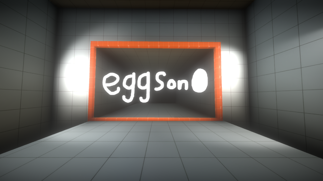 Cover image for Old Eggson Demo