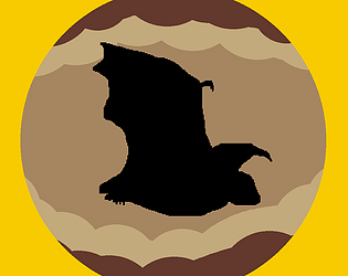 Flappy bat