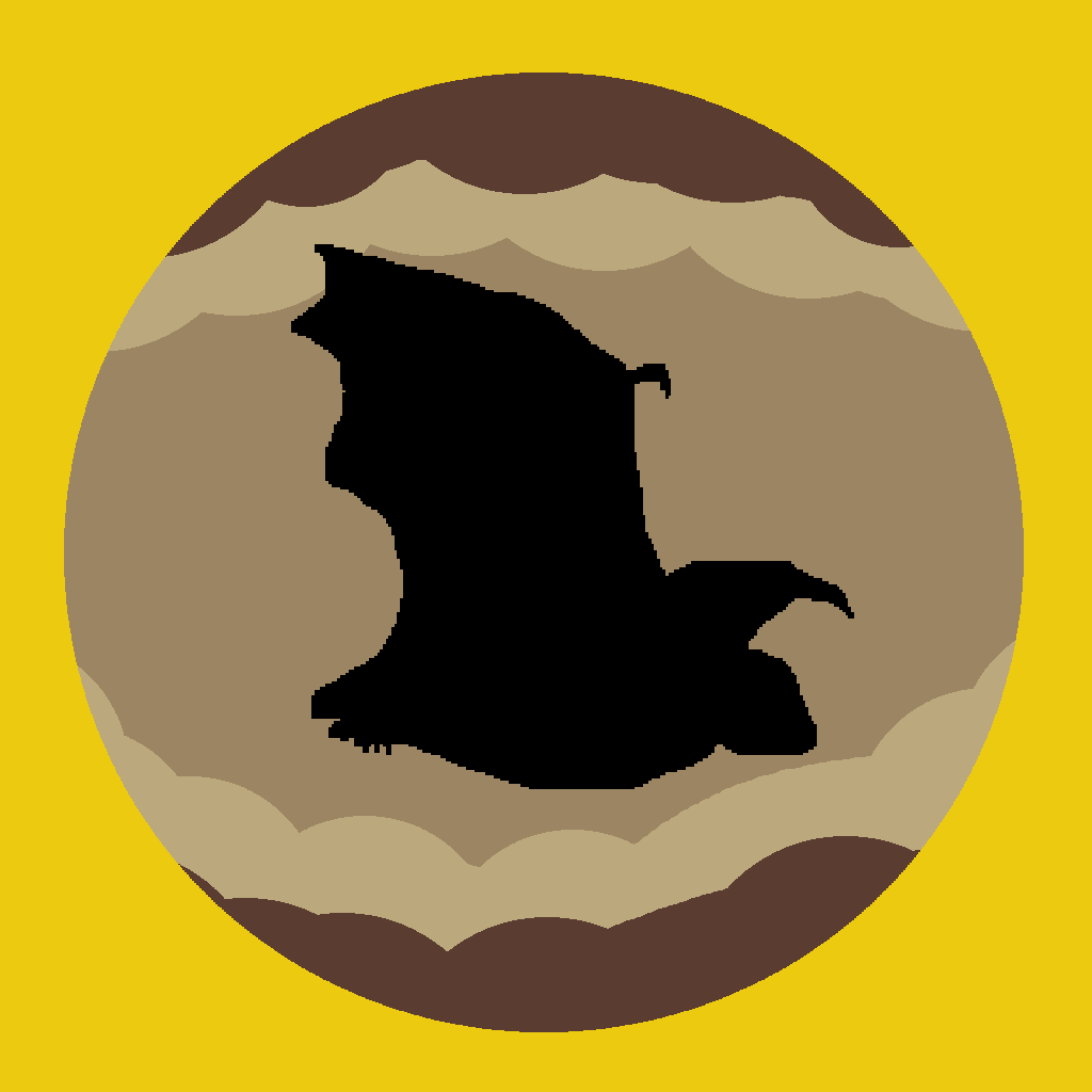 Flappy bat by knfgames