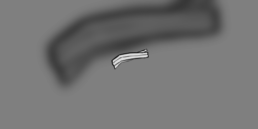 Cover image for Chest Binder