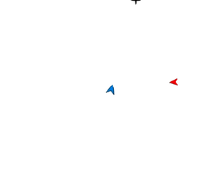 Simple Retro Shooter