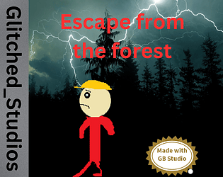 escape from the forest demo