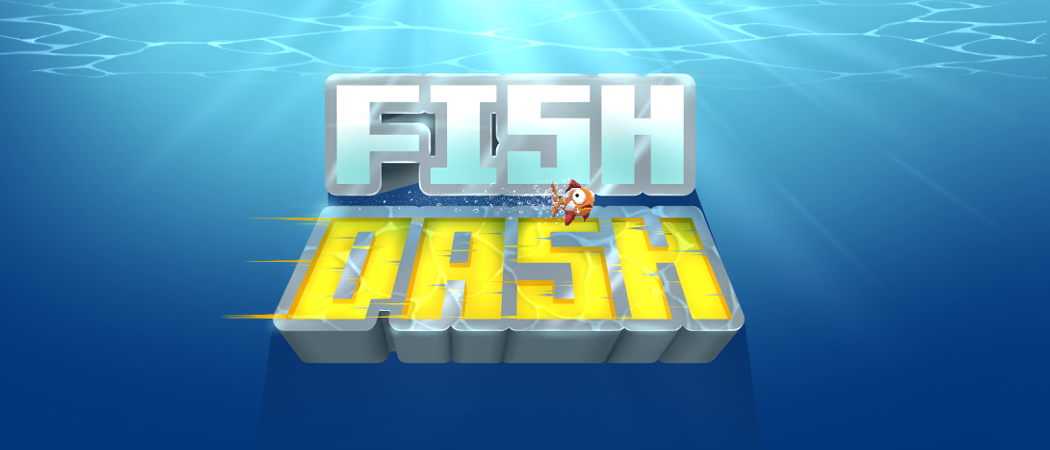 Fish Dash