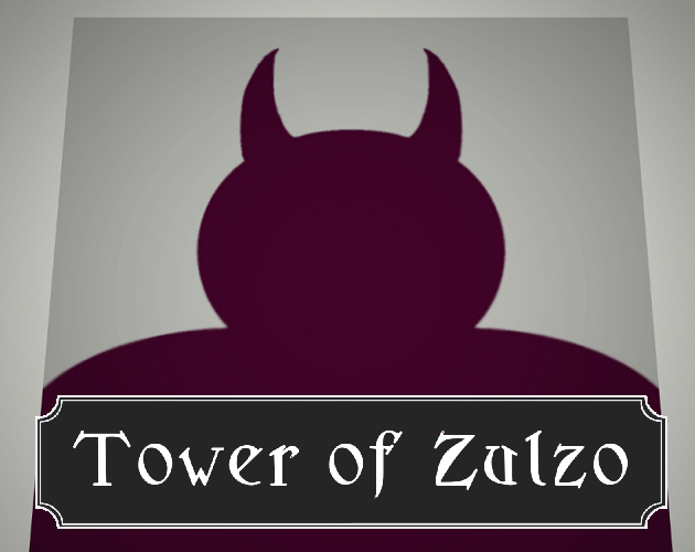 Cover image for Tower of Zulzo